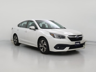 2022 Subaru Legacy Premium