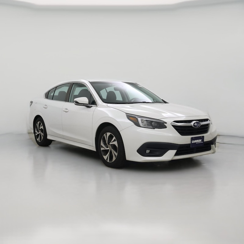 2022 Subaru Legacy Premium