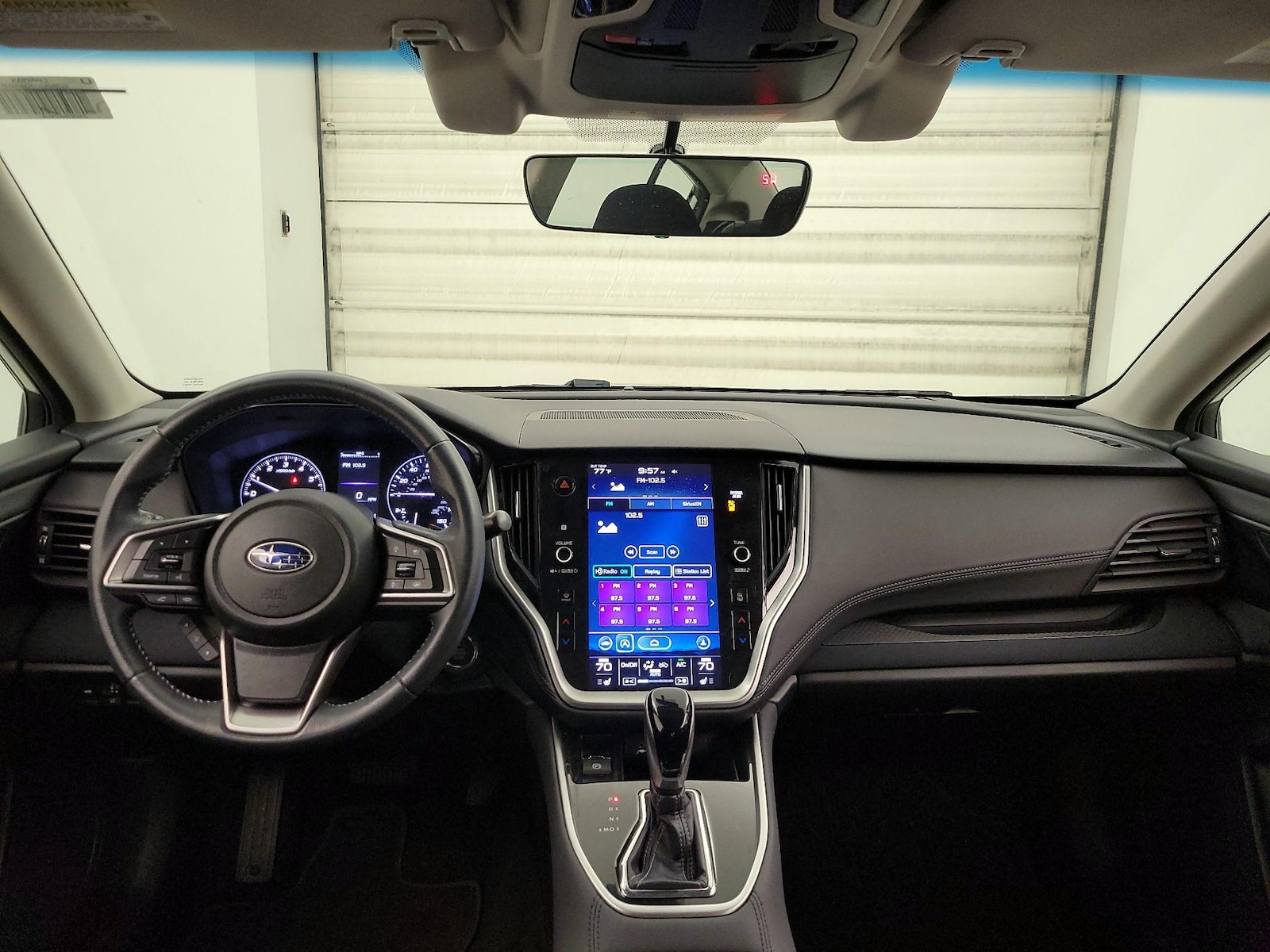 2022 Subaru Legacy Premium - Photo 10