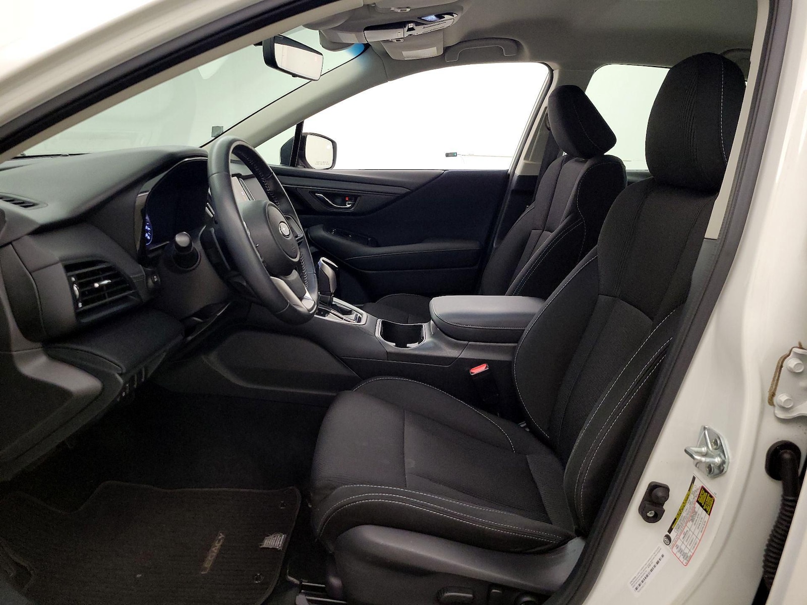 2022 Subaru Legacy Premium - Photo 12