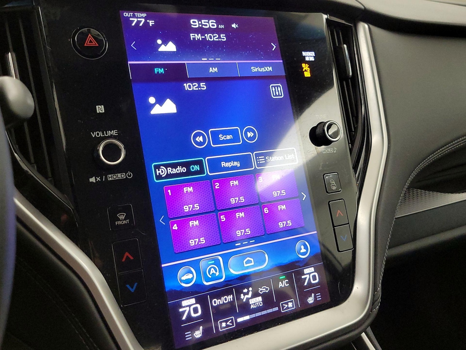 2022 Subaru Legacy Premium - Photo 16