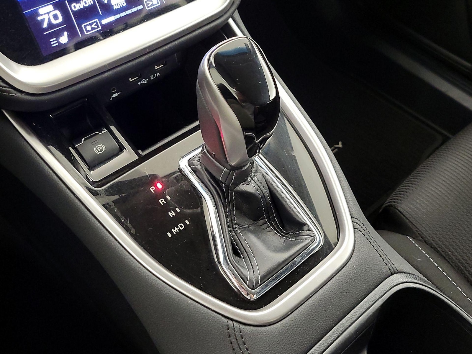 2022 Subaru Legacy Premium - Photo 18