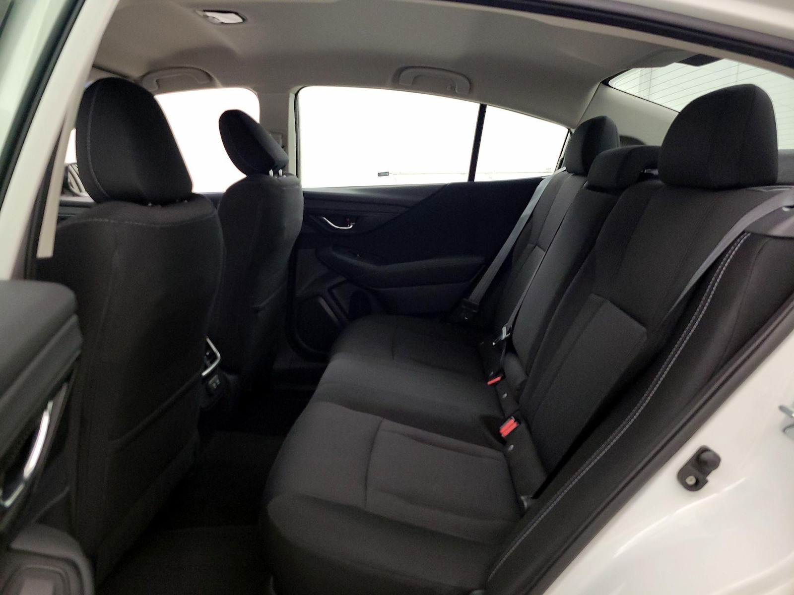 2022 Subaru Legacy Premium - Photo 20