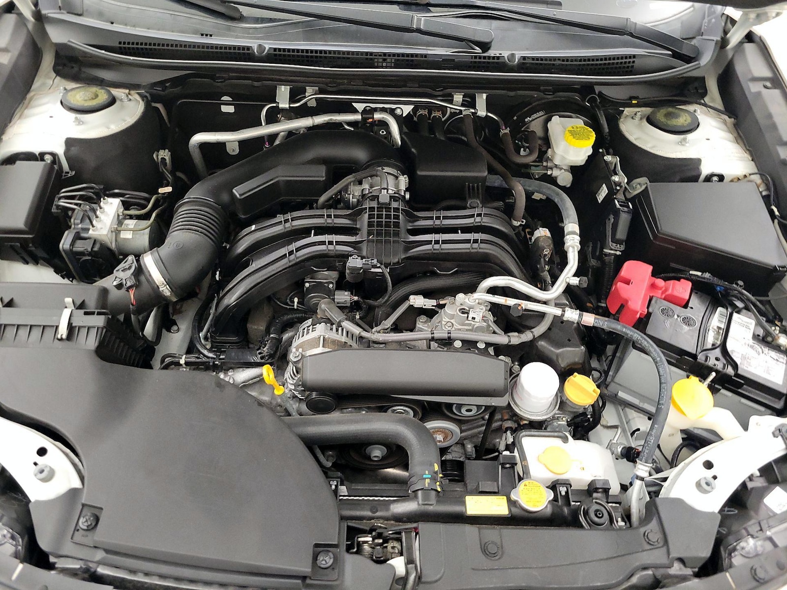 2022 Subaru Legacy Premium - Photo 22
