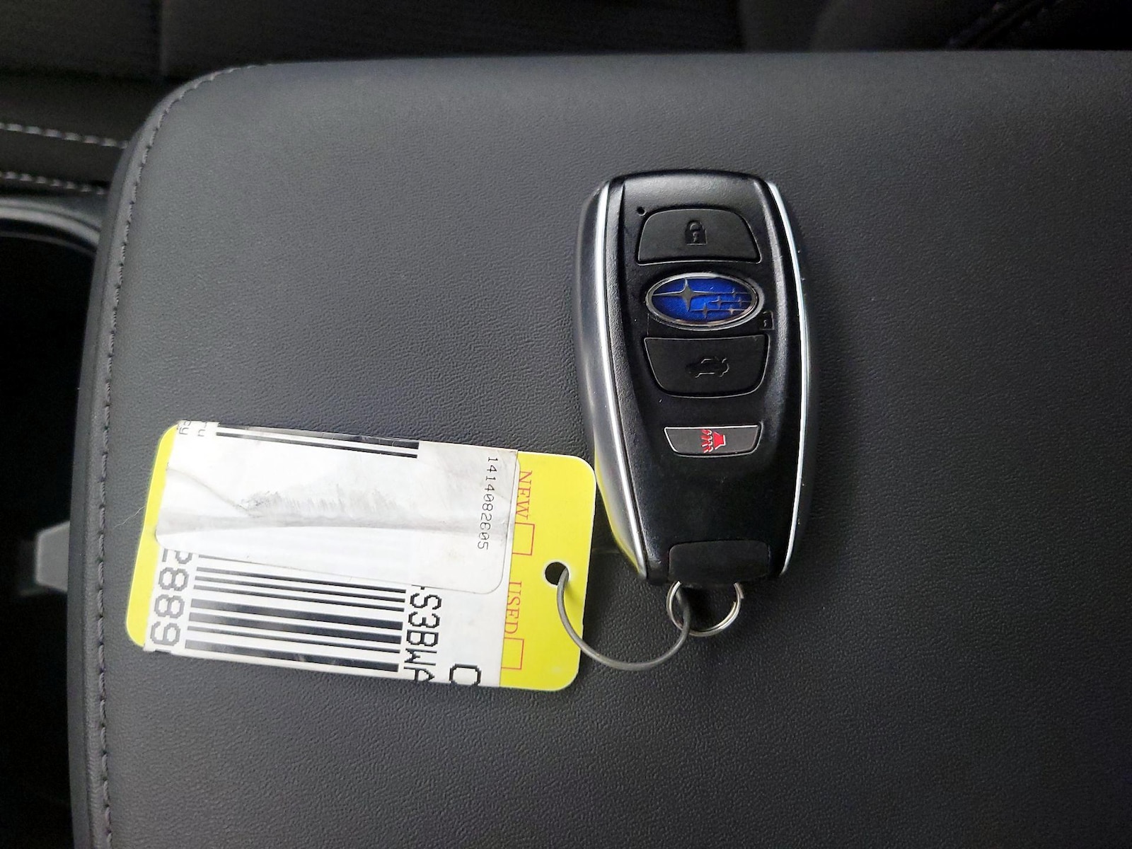 2022 Subaru Legacy Premium - Photo 23