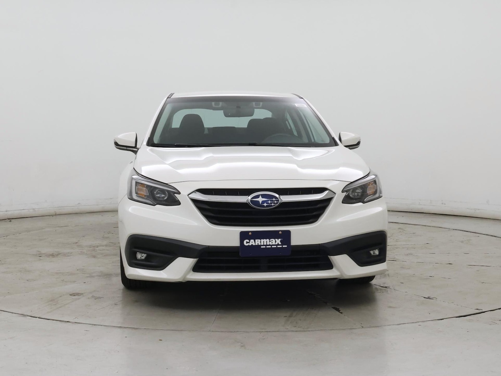 2022 Subaru Legacy Premium - Photo 6