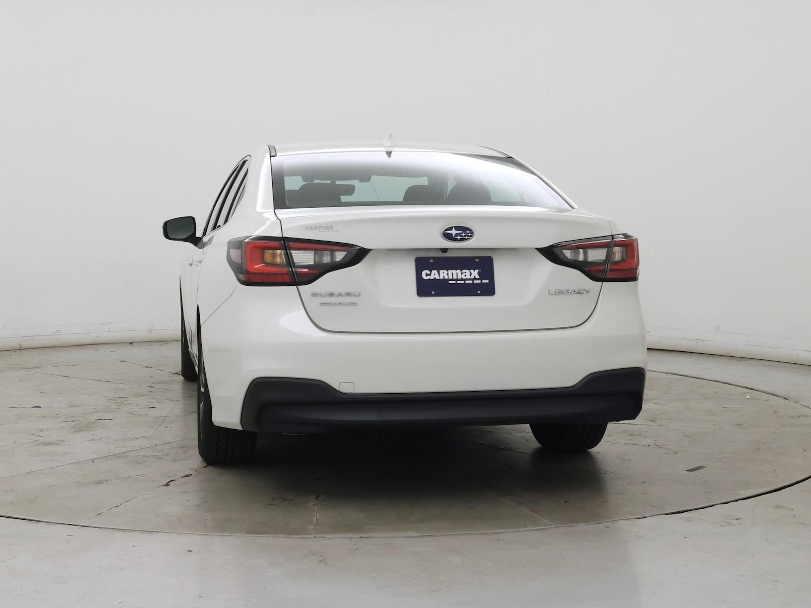 2022 Subaru Legacy Premium - Photo 7