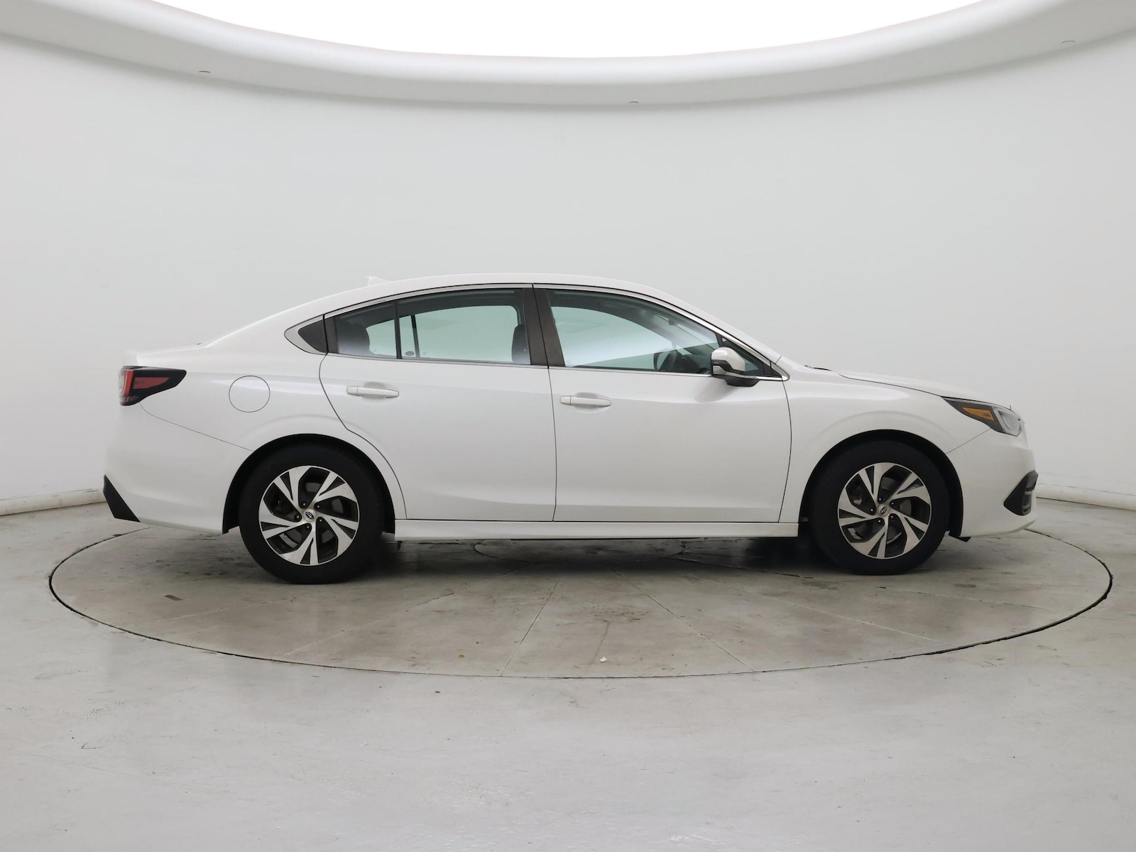 2022 Subaru Legacy Premium - Photo 8