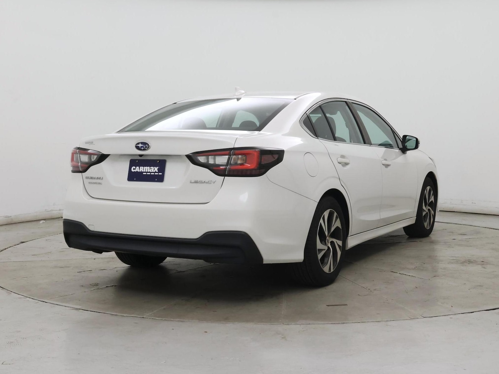 2022 Subaru Legacy Premium - Photo 9