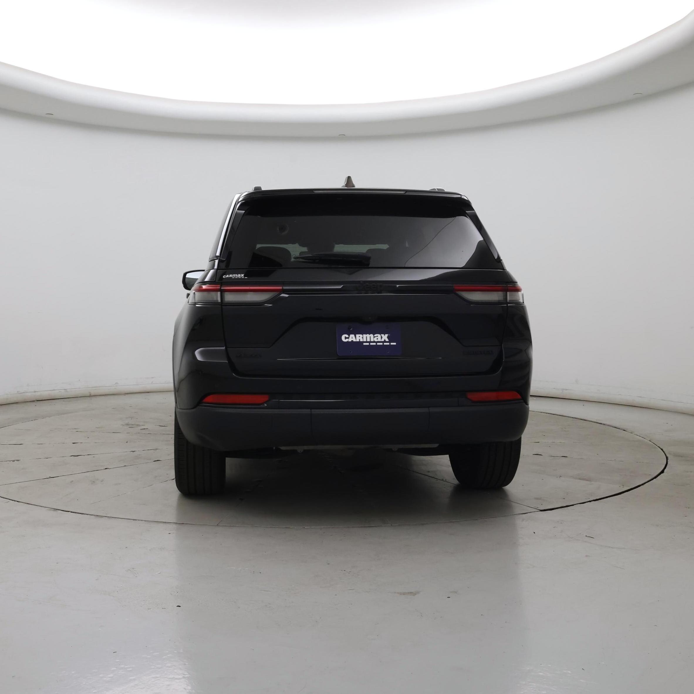 Thumbnail: 2023 Jeep Grand Cherokee - 6