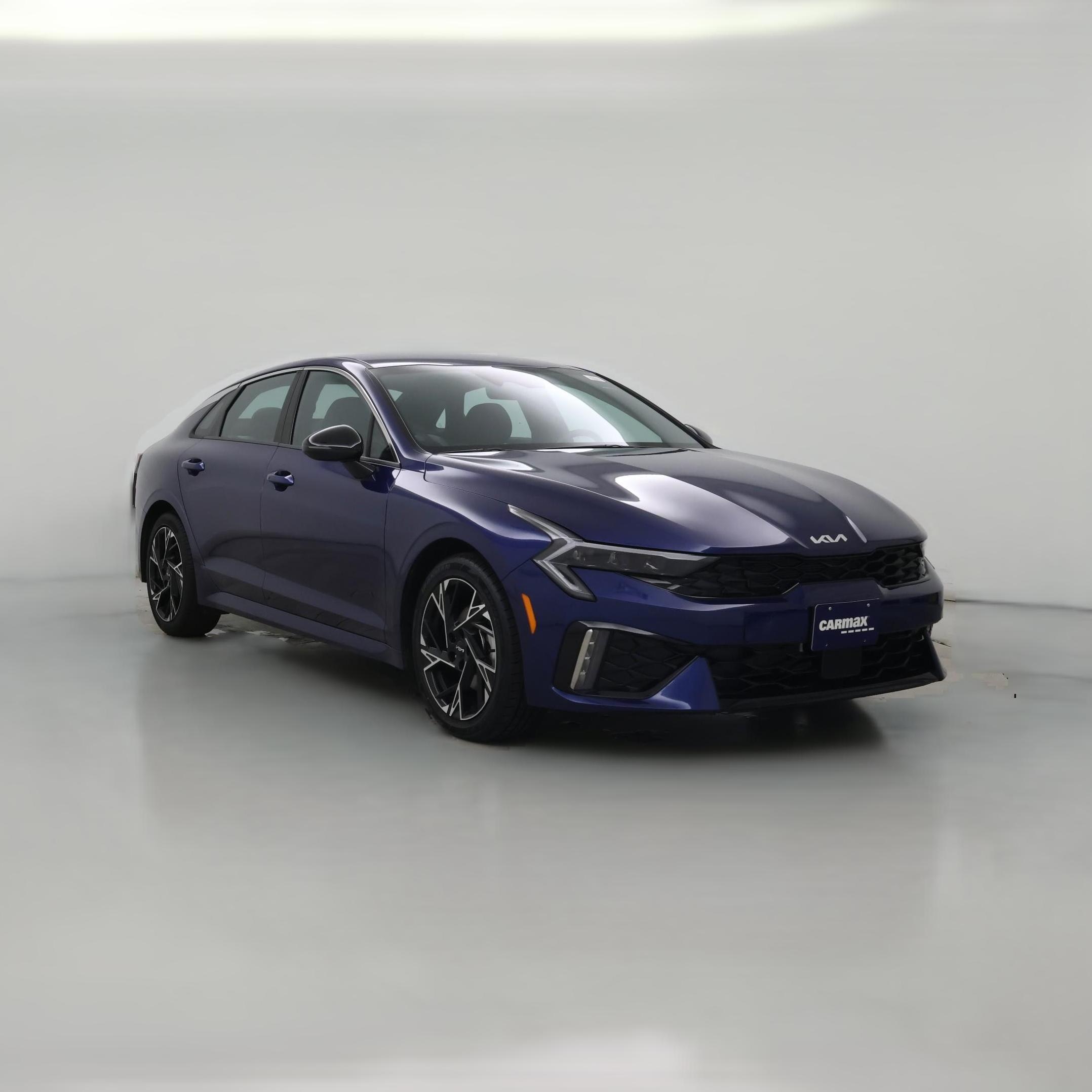 Thumbnail: 2025 Kia K5 - 1