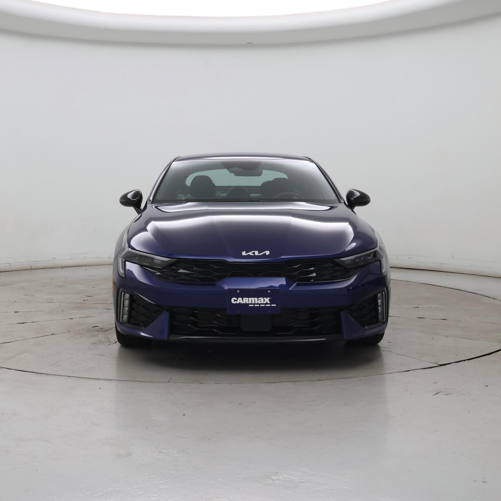Thumbnail: 2025 Kia K5 - 5