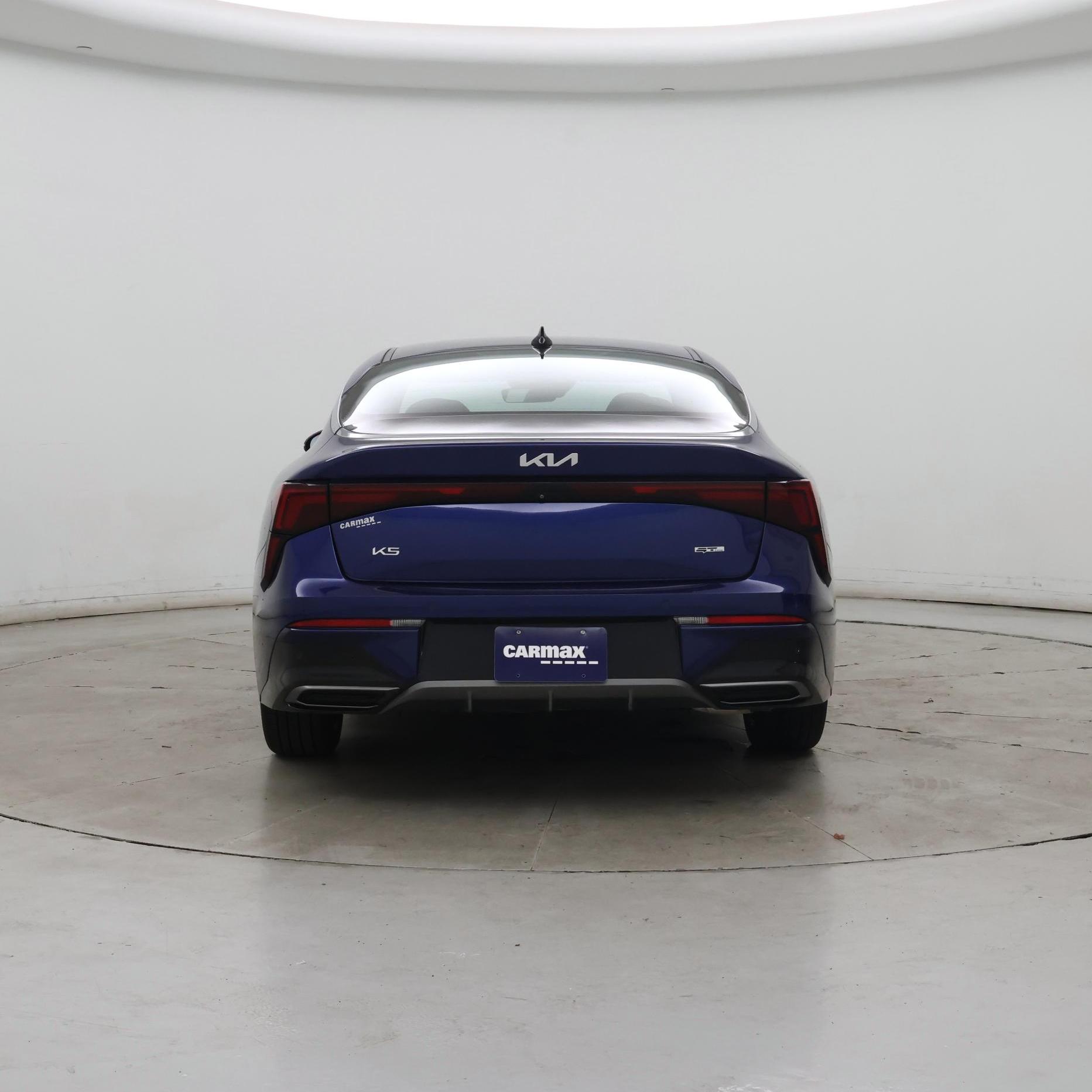 Thumbnail: 2025 Kia K5 - 6