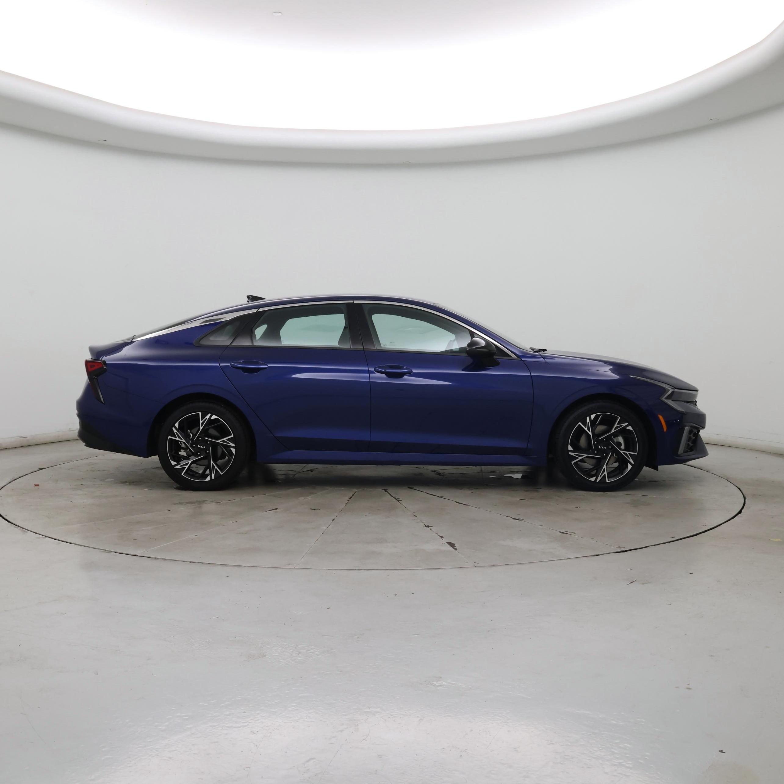 Thumbnail: 2025 Kia K5 - 7
