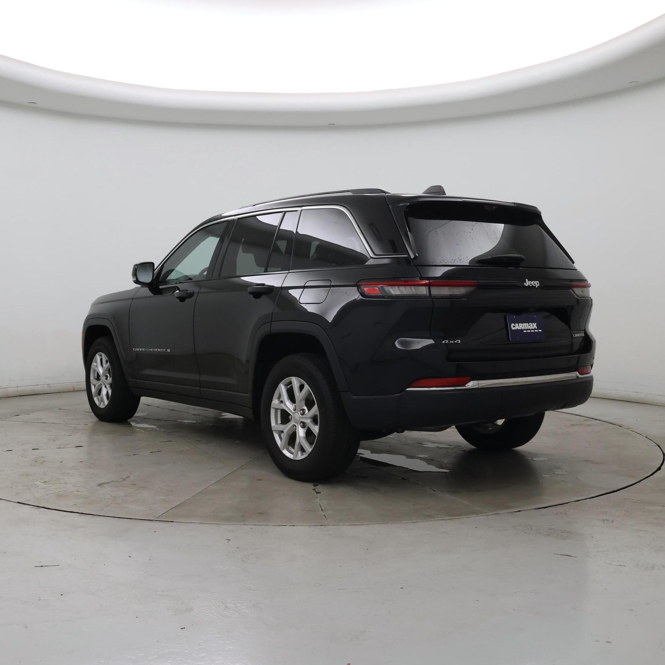 Thumbnail: 2023 Jeep Grand Cherokee - 2