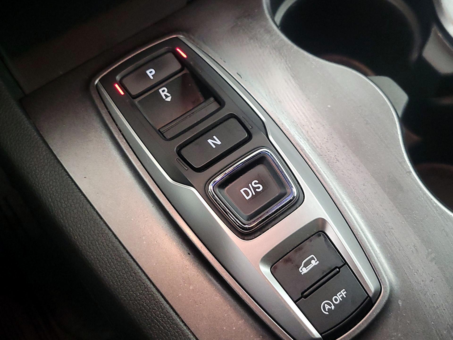 Thumbnail: 2022 Honda Pilot - 17
