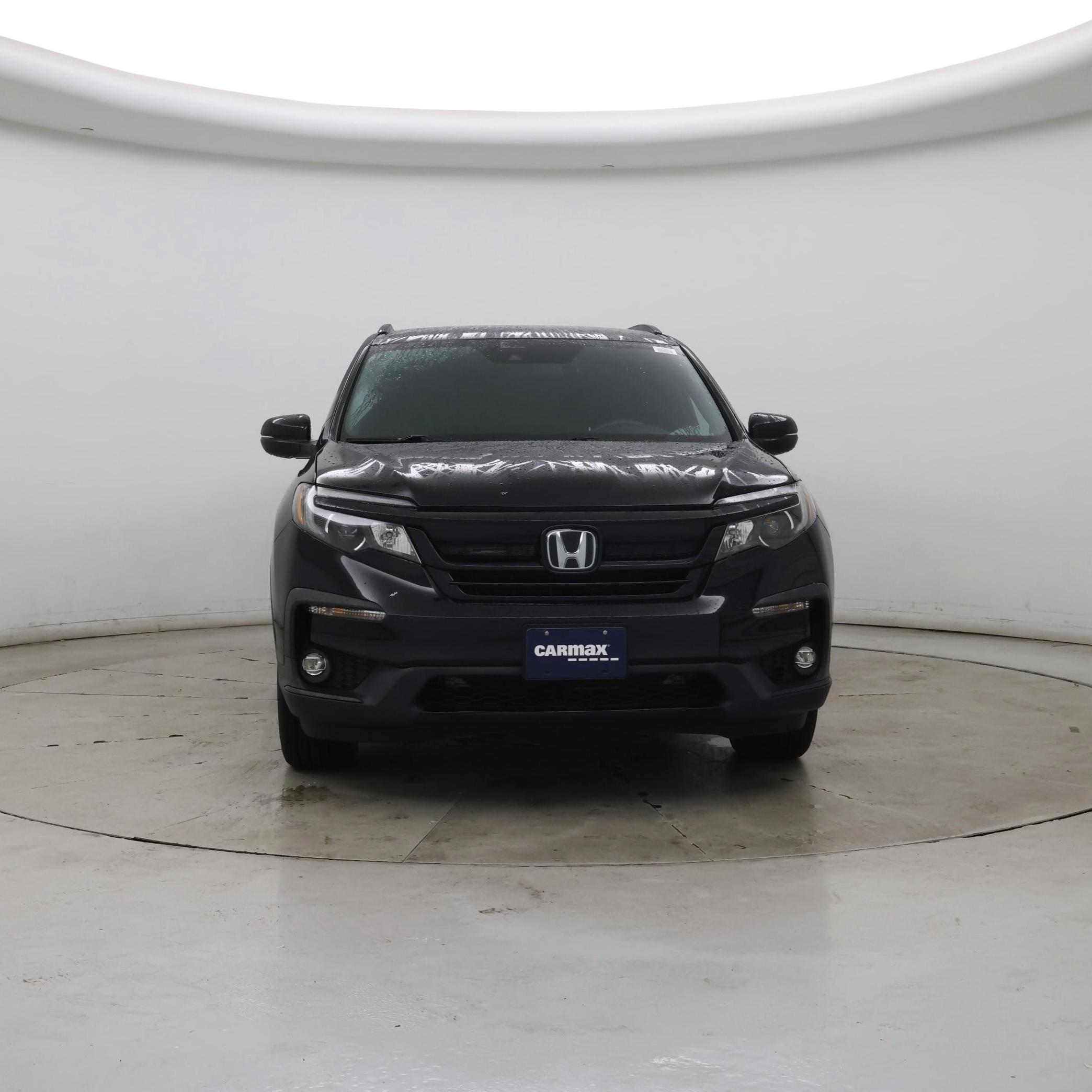 Thumbnail: 2022 Honda Pilot - 5
