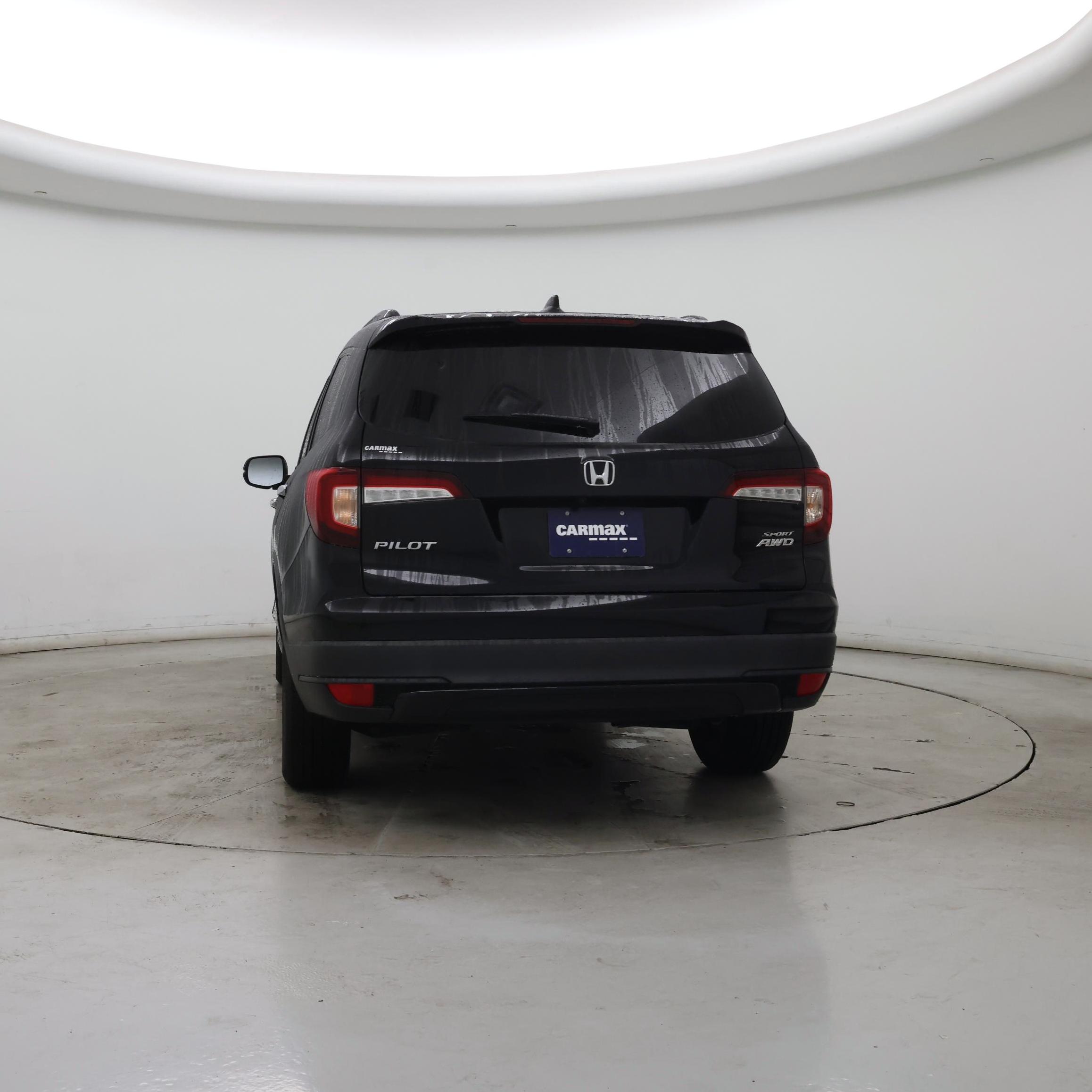 Thumbnail: 2022 Honda Pilot - 6