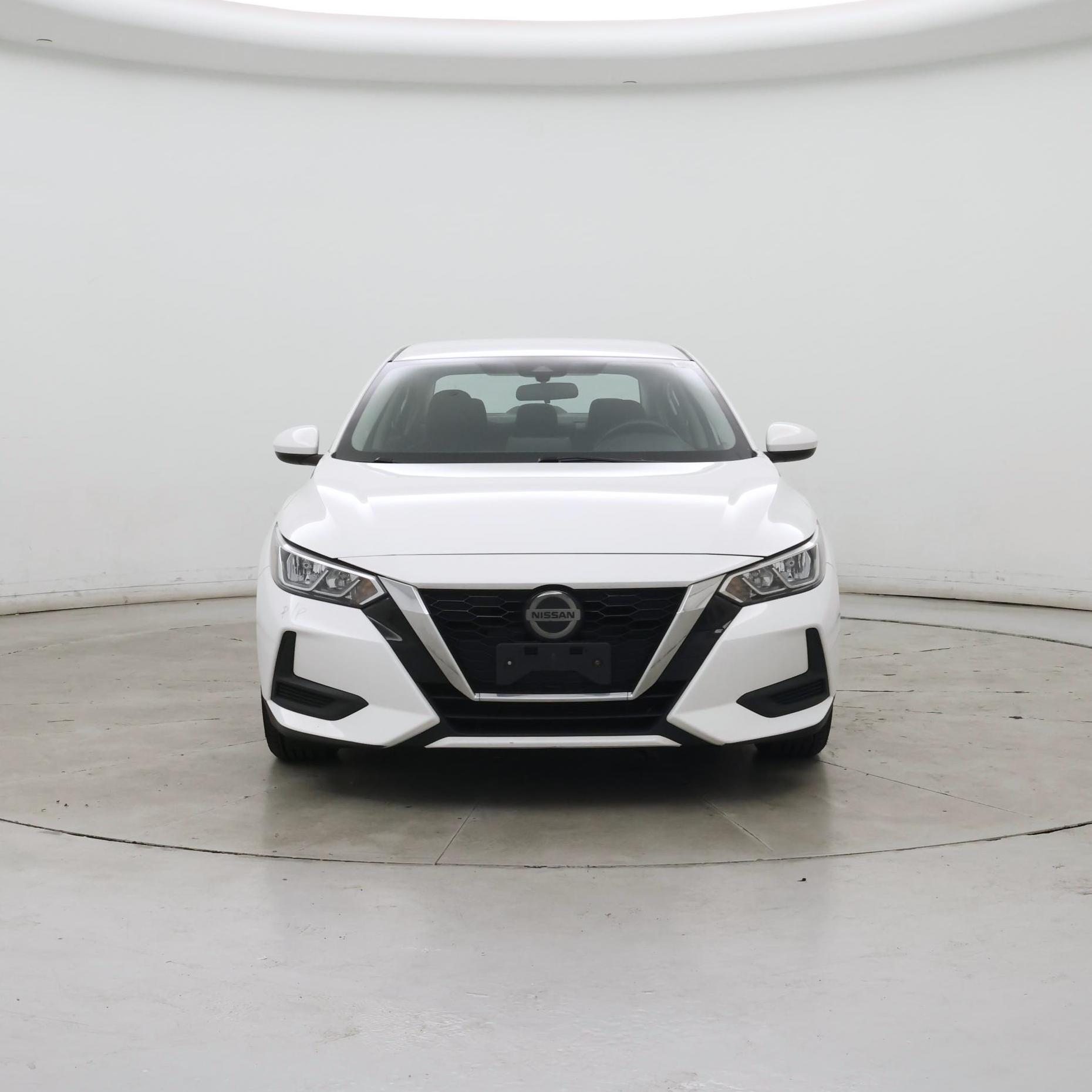 Thumbnail: 2021 Nissan Sentra - 5