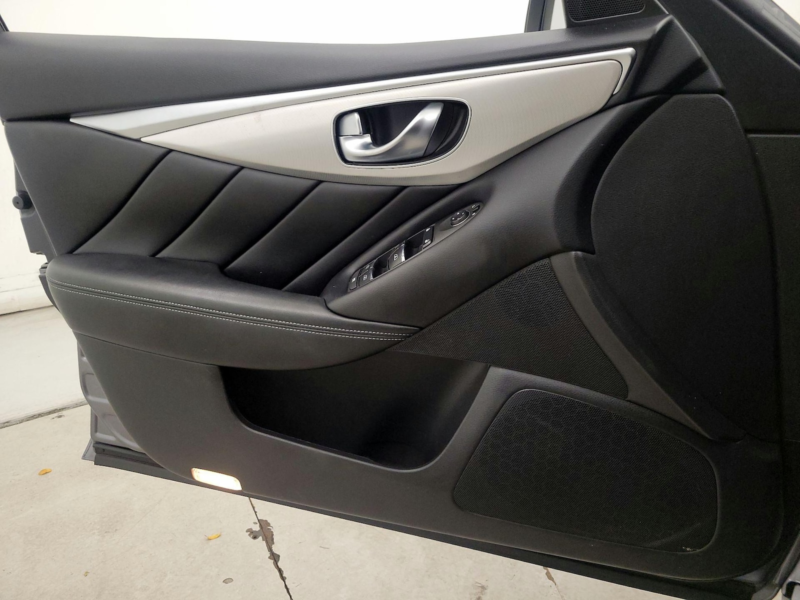 2021 INFINITI Q50 LUXE - Photo 13