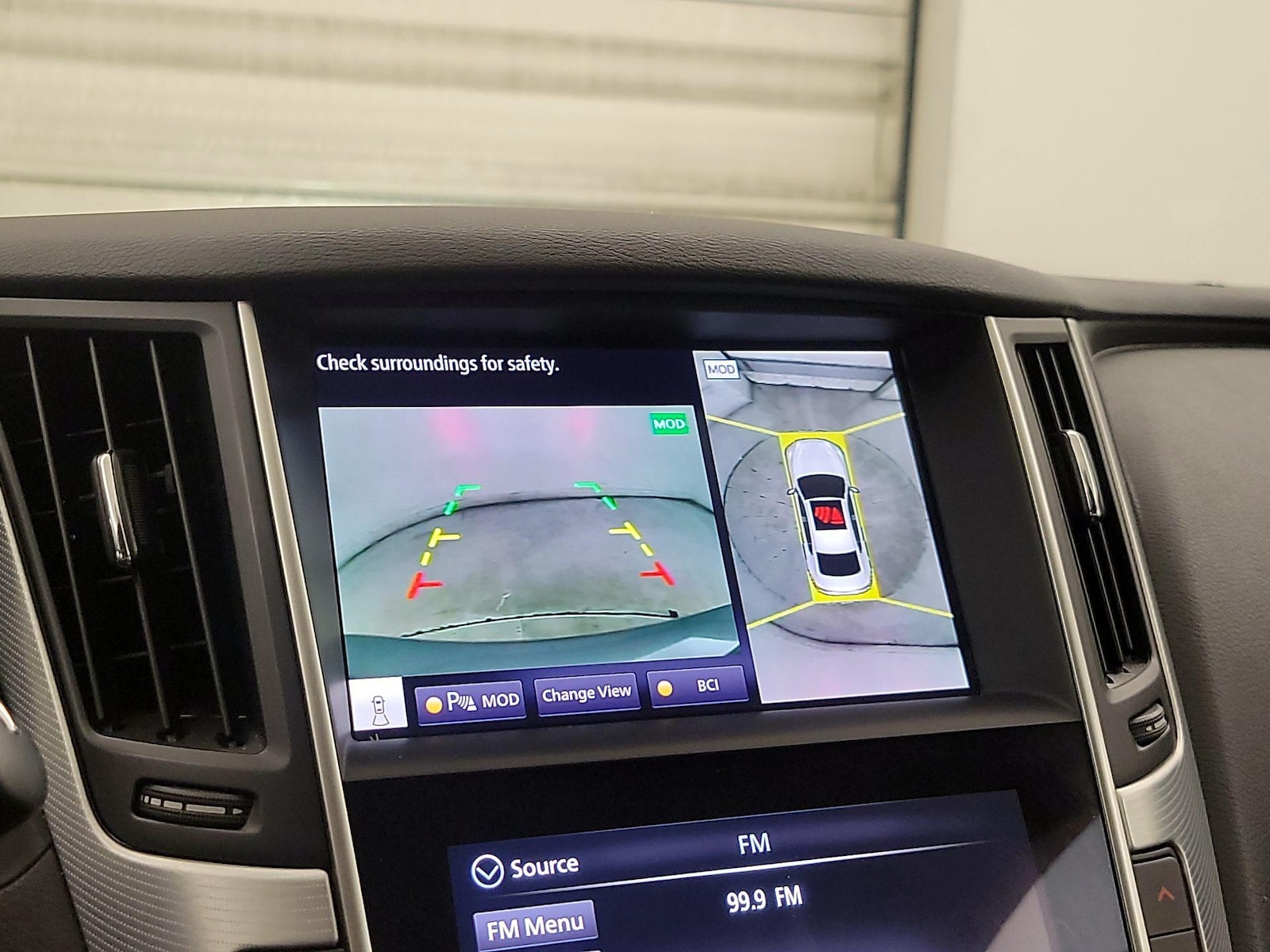 2021 INFINITI Q50 LUXE - Photo 15