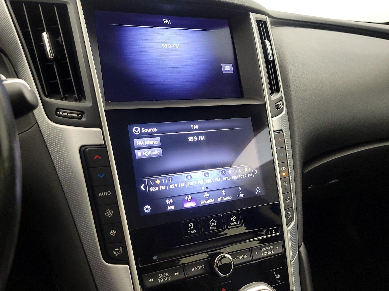 2021 INFINITI Q50 LUXE - Photo 16