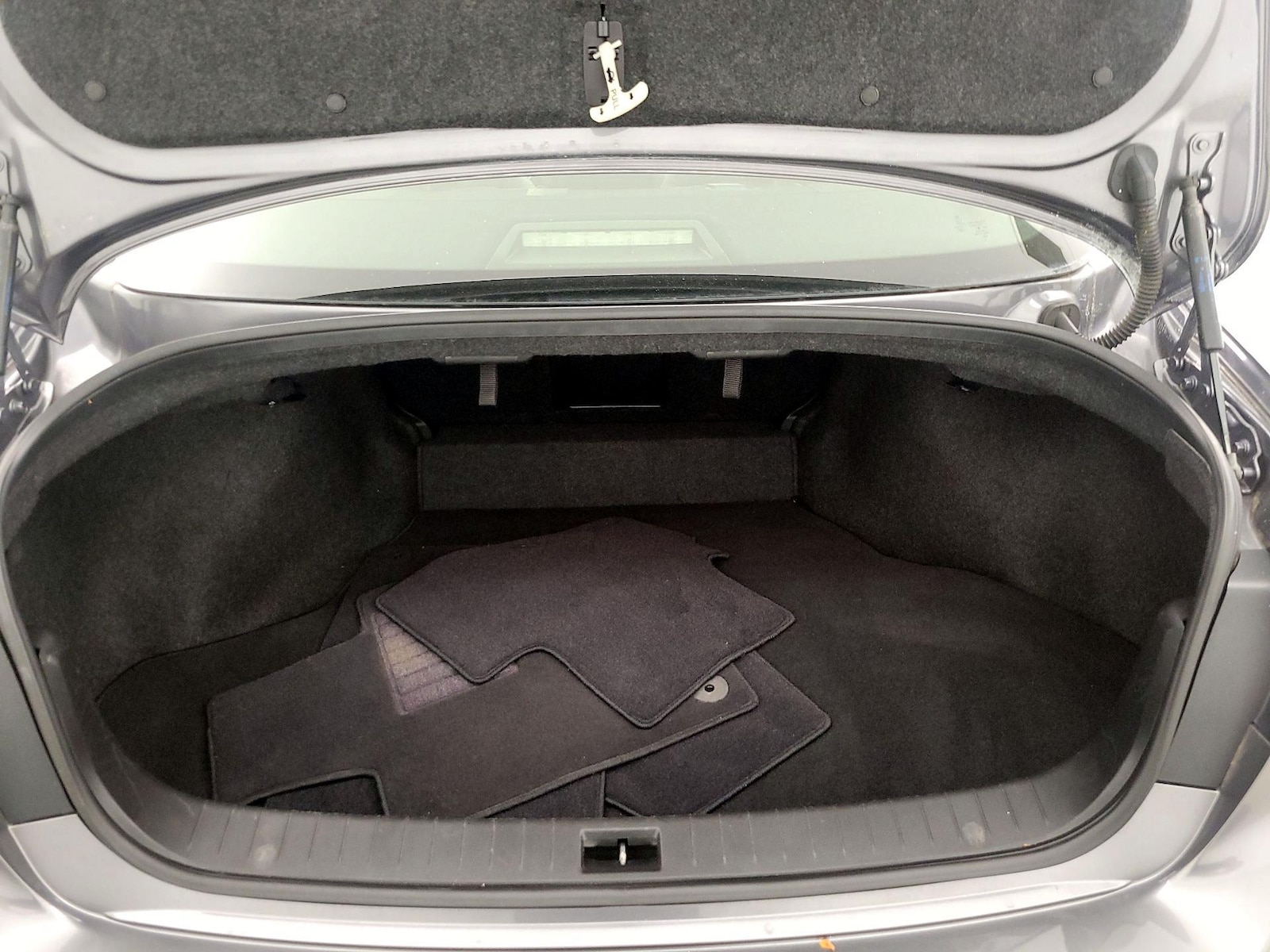 2021 INFINITI Q50 LUXE - Photo 22