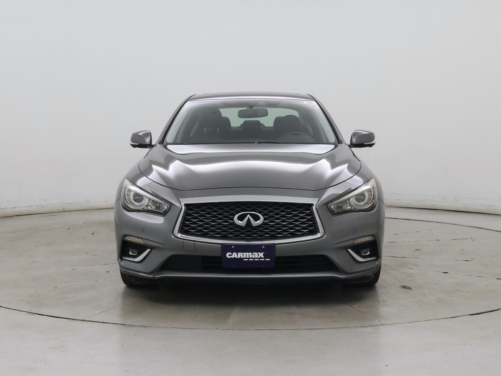 2021 INFINITI Q50 LUXE - Photo 6