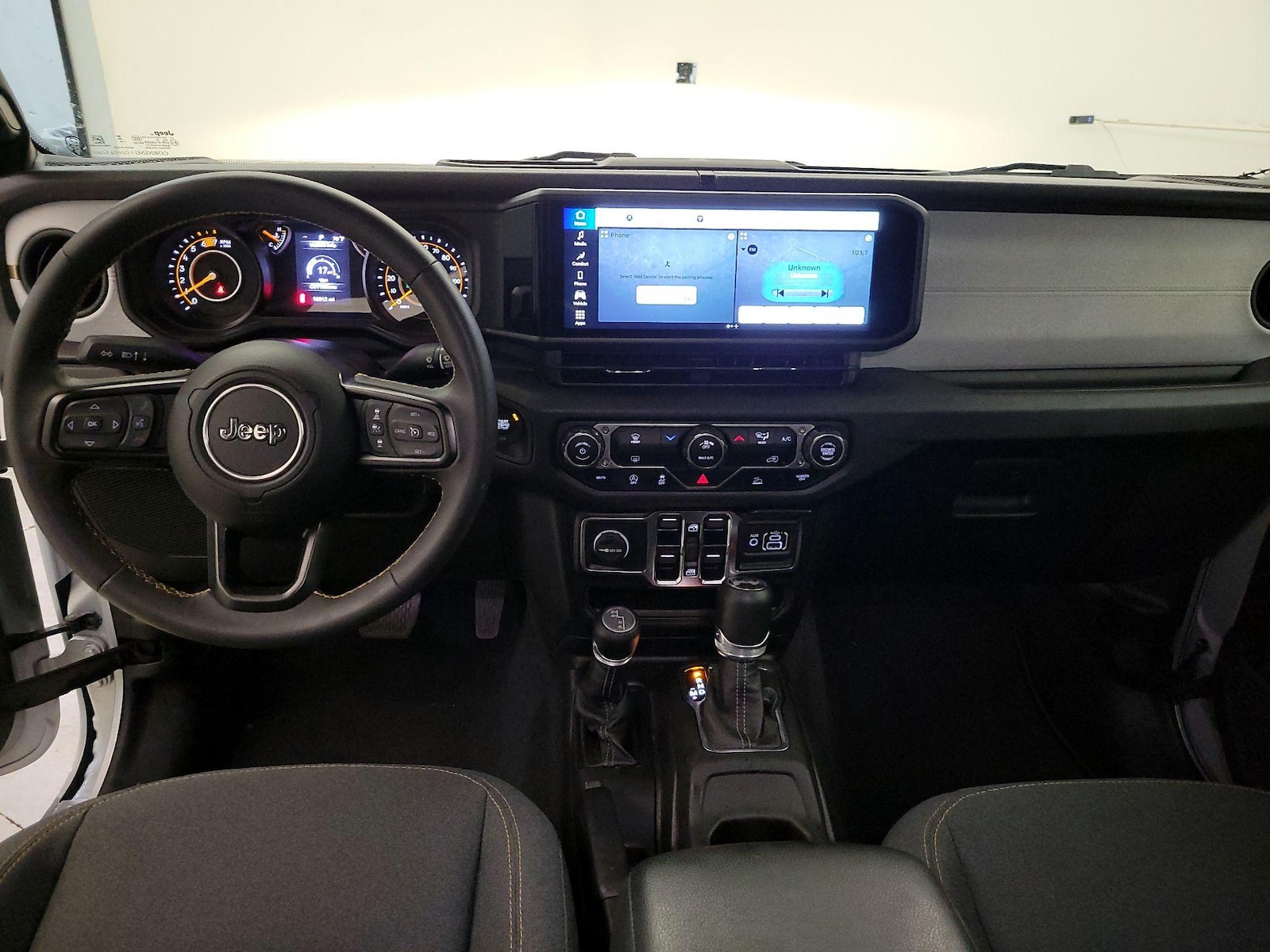 2024 Jeep Wrangler 4-Door Sport S - Photo 10