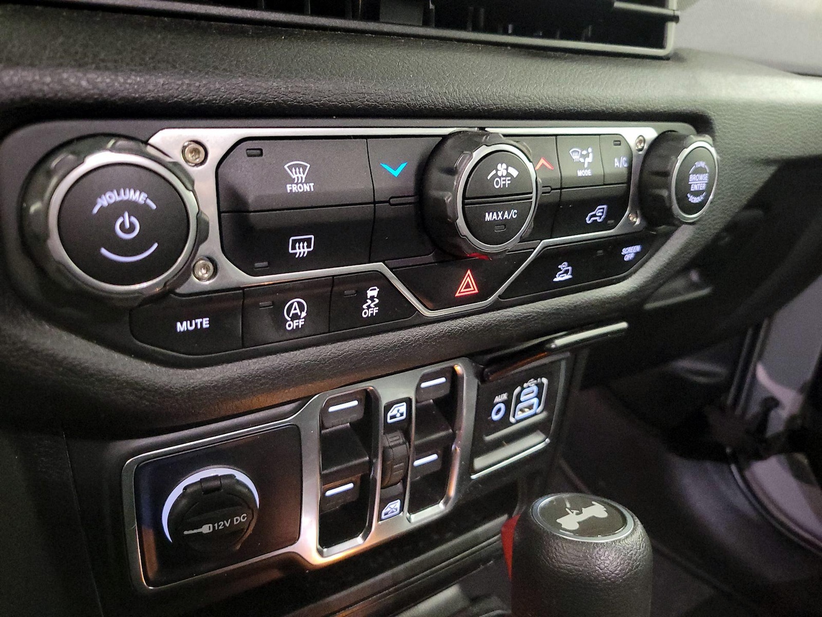 2024 Jeep Wrangler 4-Door Sport S - Photo 17