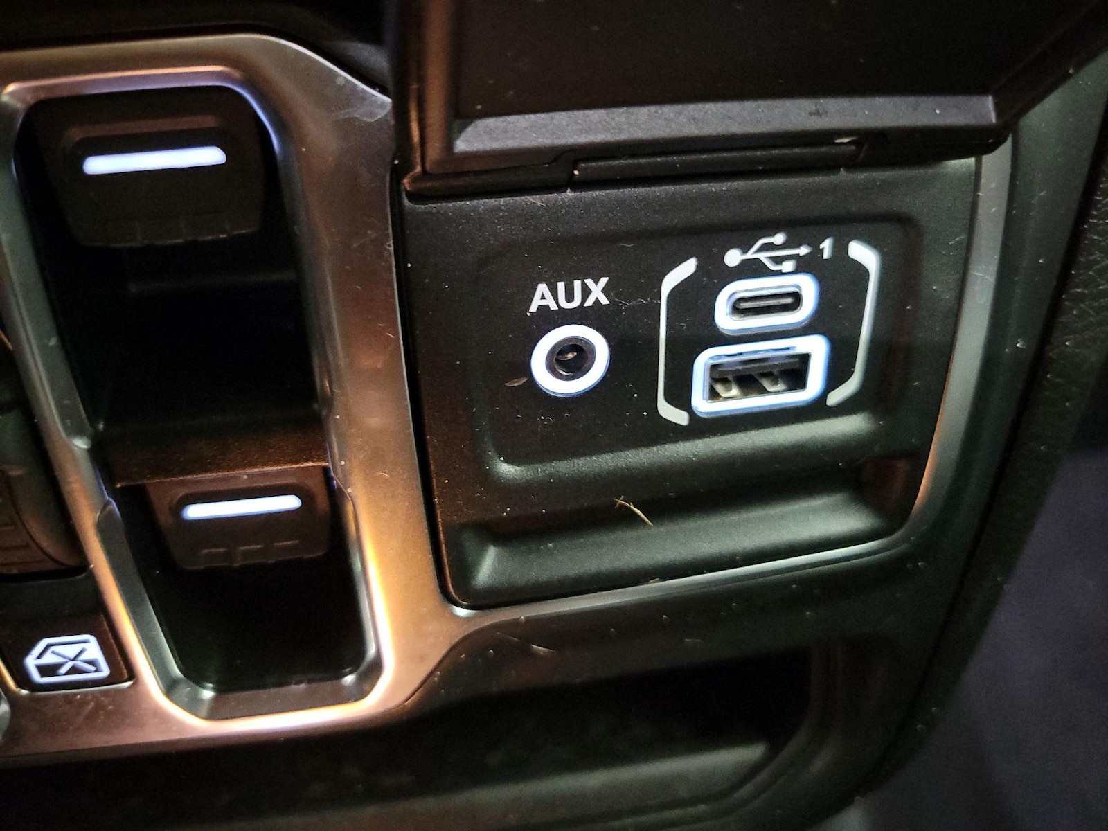 2024 Jeep Wrangler 4-Door Sport S - Photo 19