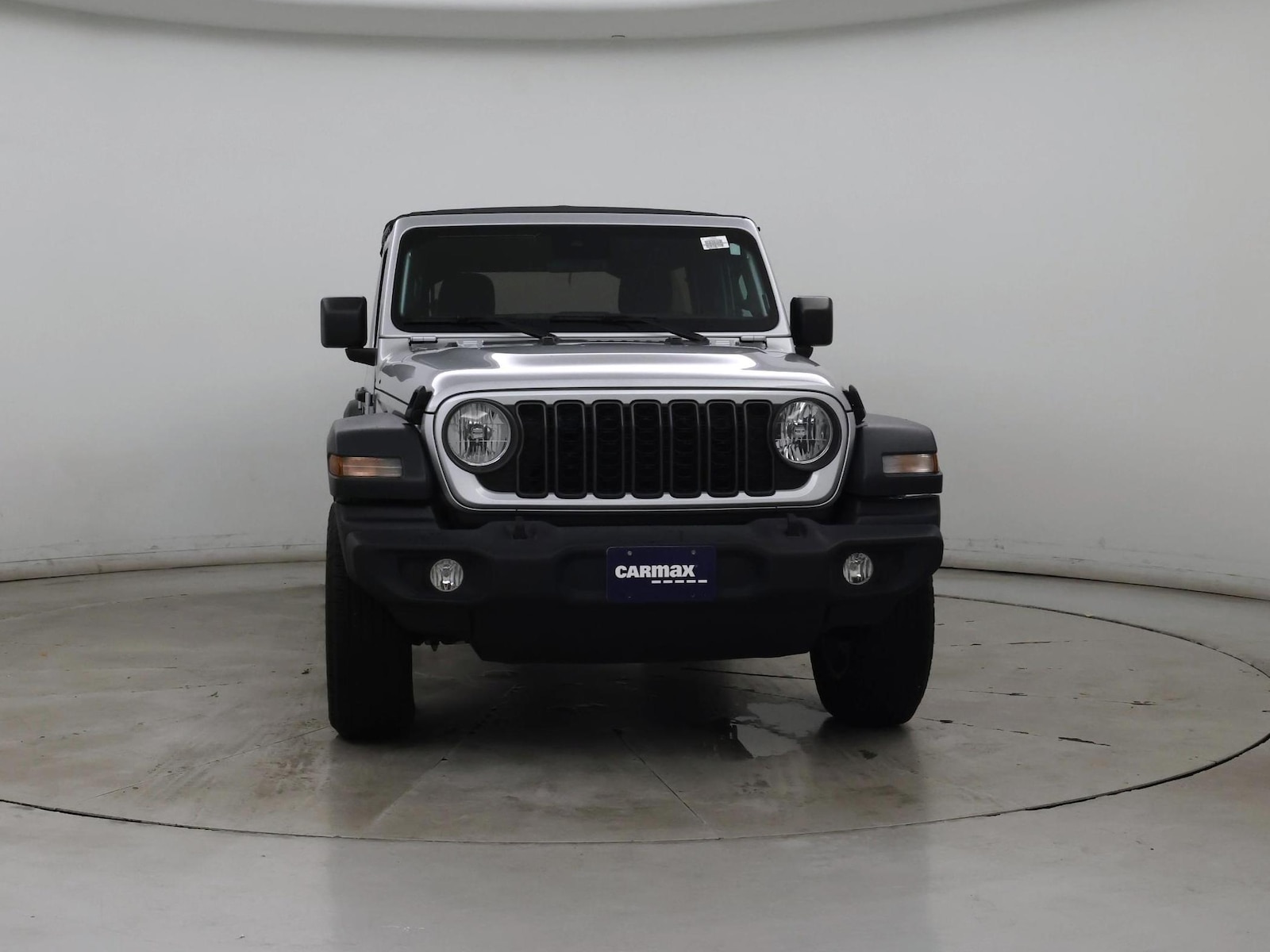 2024 Jeep Wrangler 4-Door Sport S - Photo 6