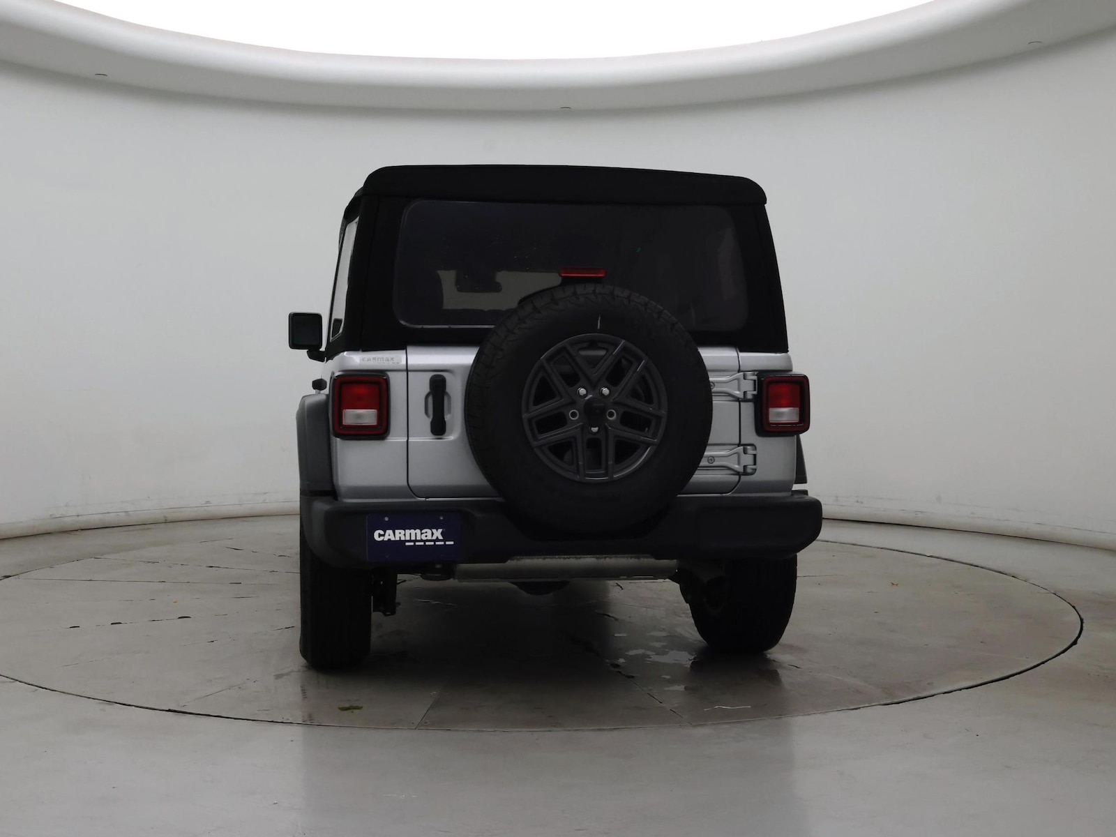 2024 Jeep Wrangler 4-Door Sport S - Photo 7