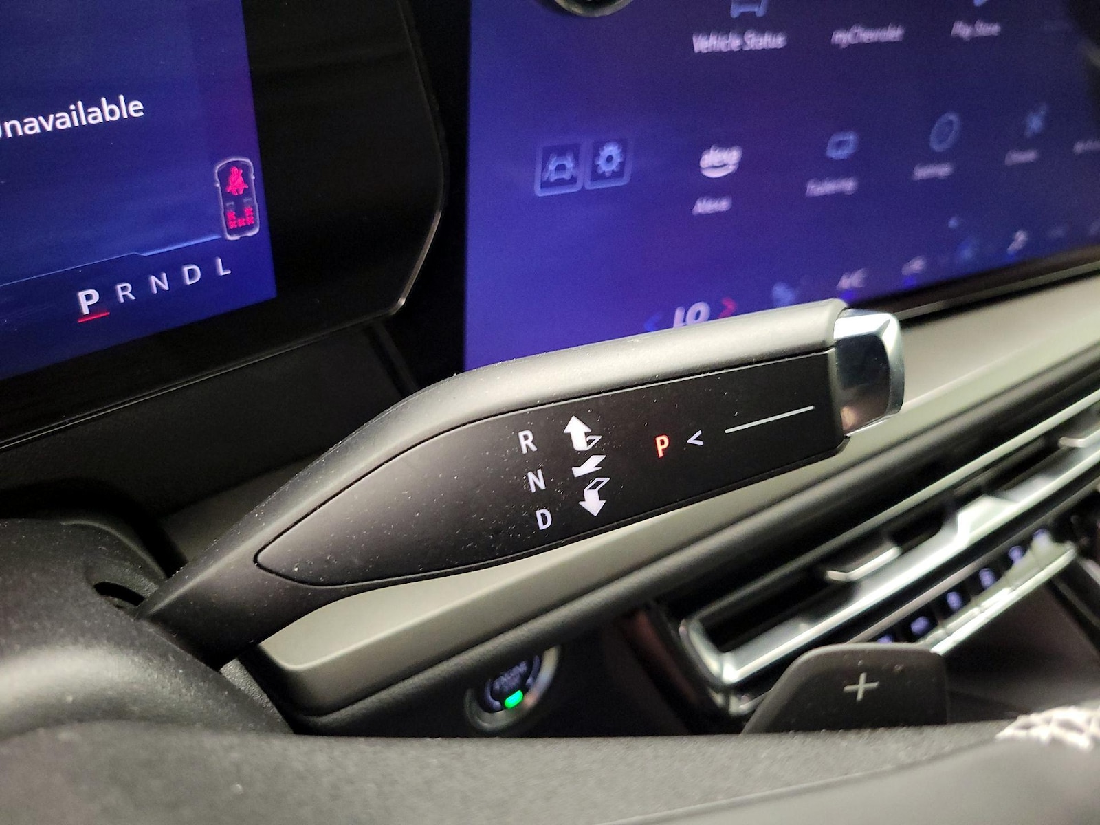 2025 Chevrolet Traverse LT - Photo 18