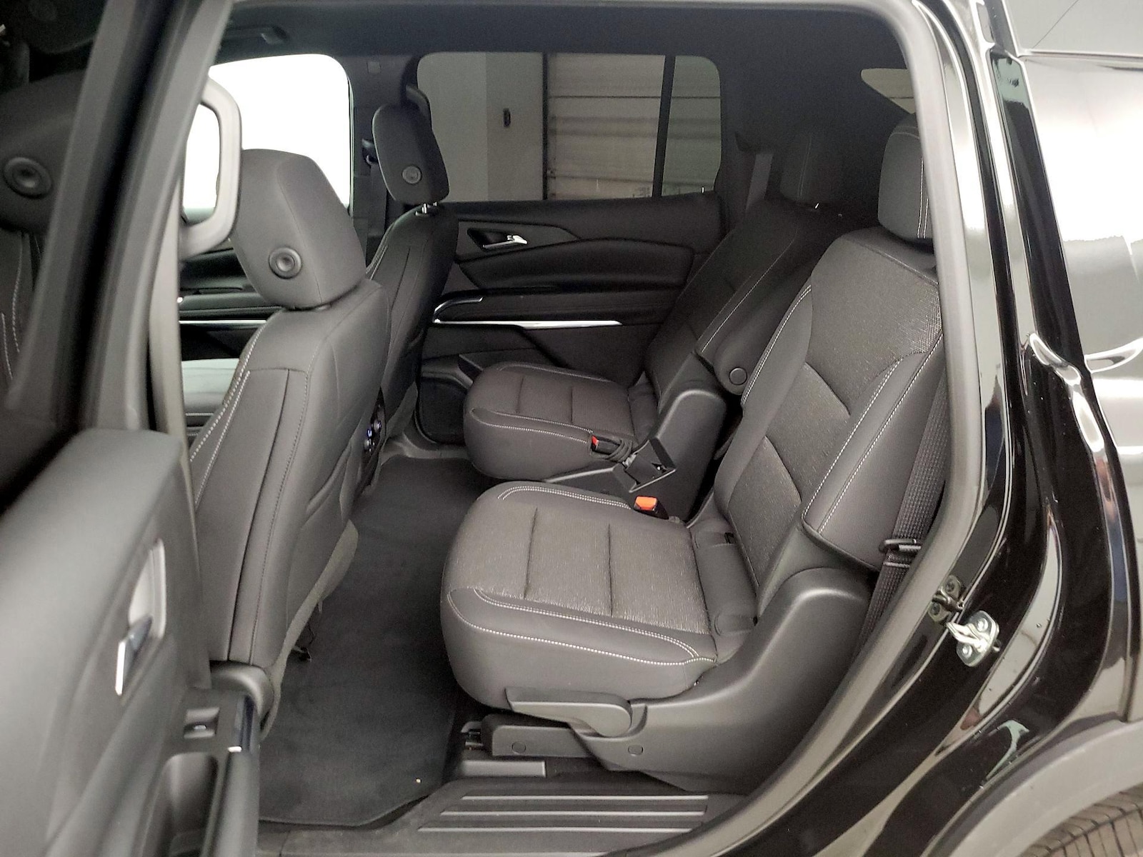 2025 Chevrolet Traverse LT - Photo 20