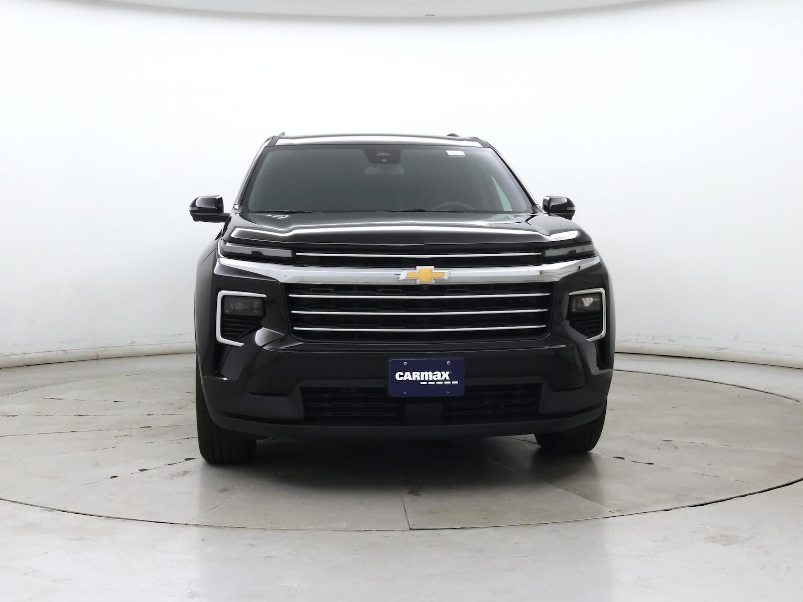2025 Chevrolet Traverse LT - Photo 6