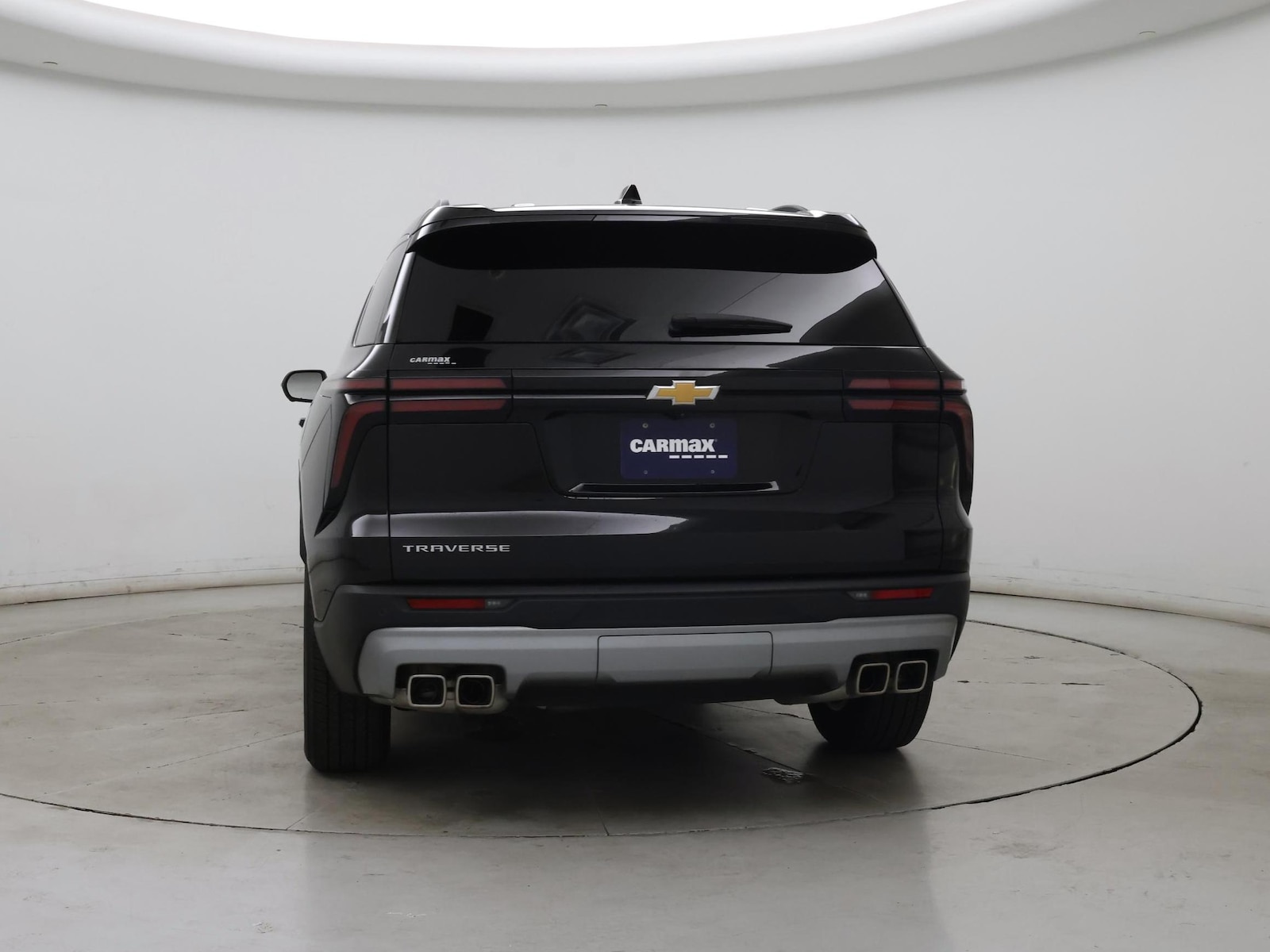 2025 Chevrolet Traverse LT - Photo 7