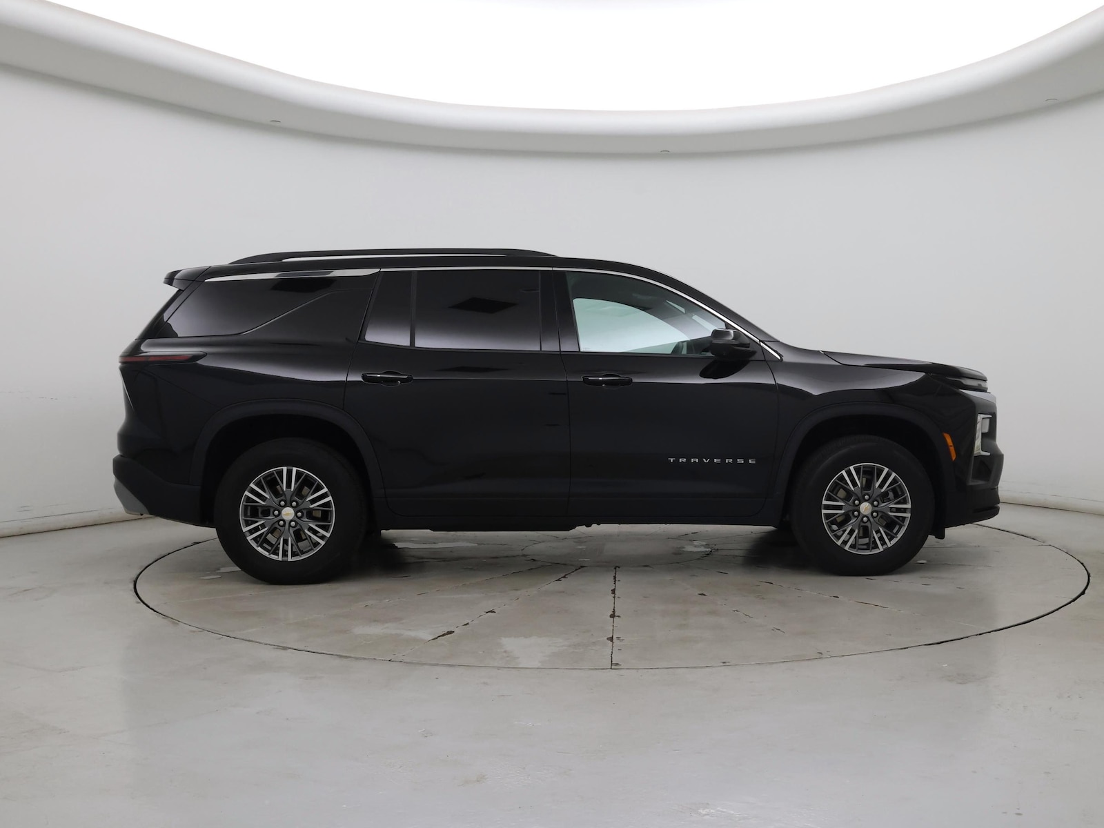 2025 Chevrolet Traverse LT - Photo 8