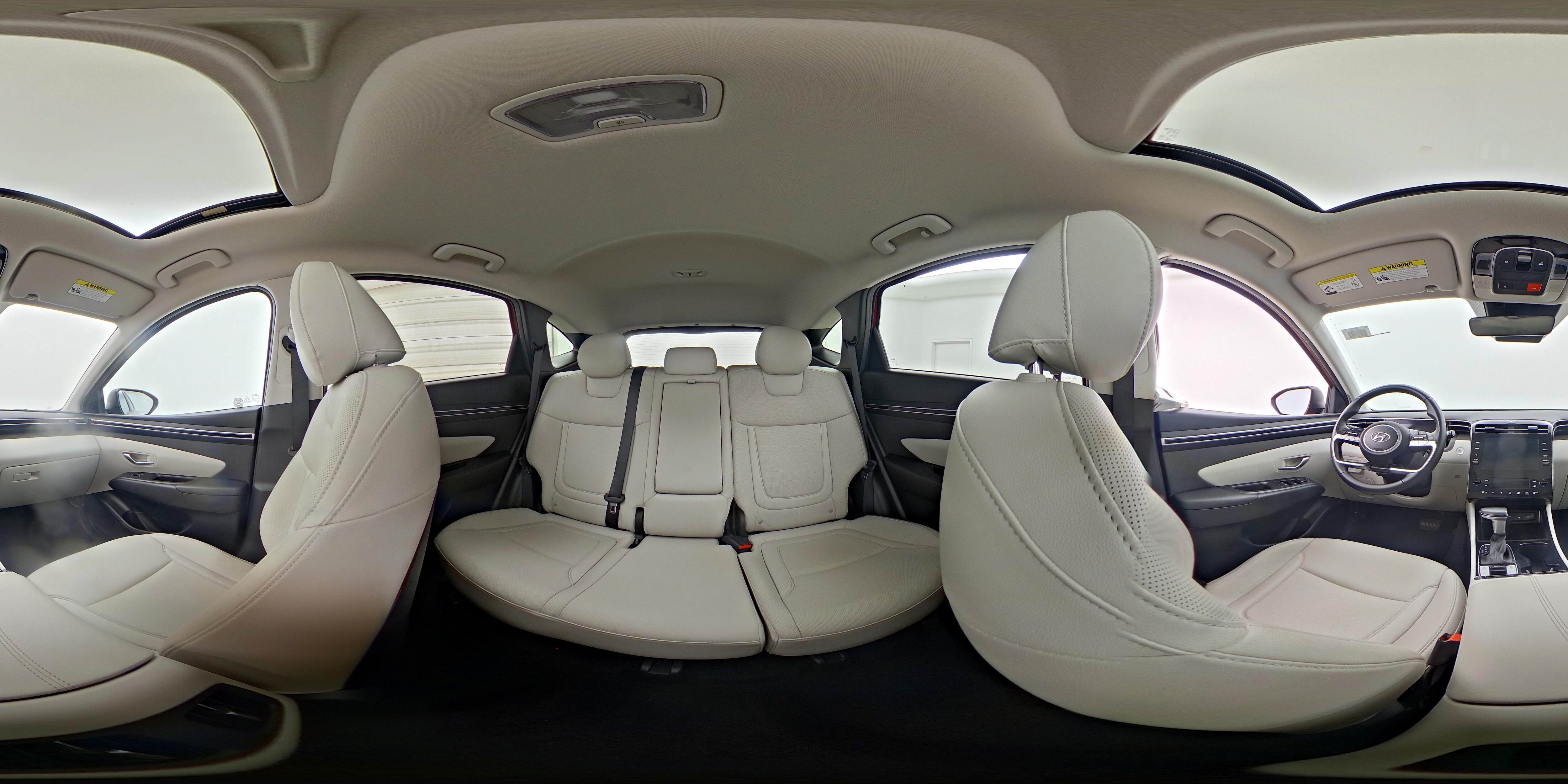 2023 Hyundai Tucson SEL - Photo 25