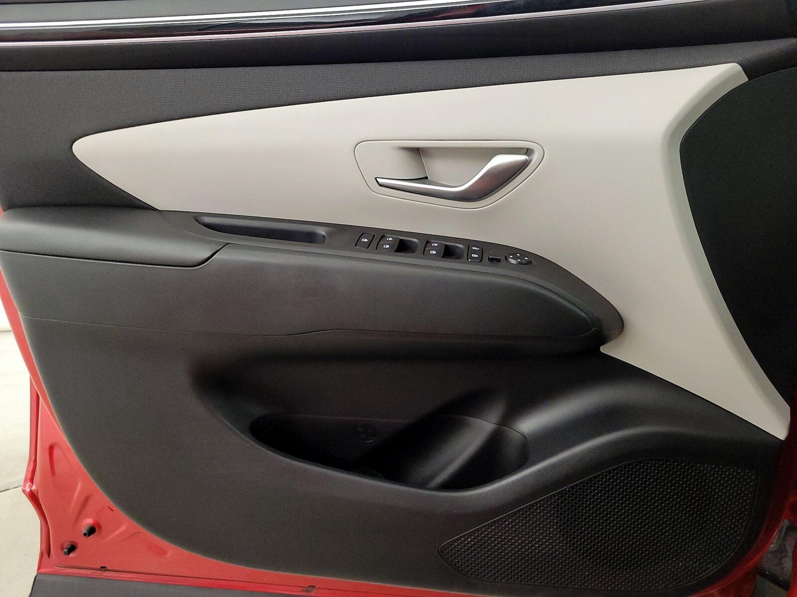2023 Hyundai Tucson SEL - Photo 13