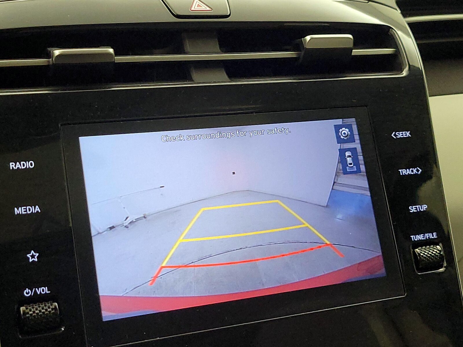 2023 Hyundai Tucson SEL - Photo 15