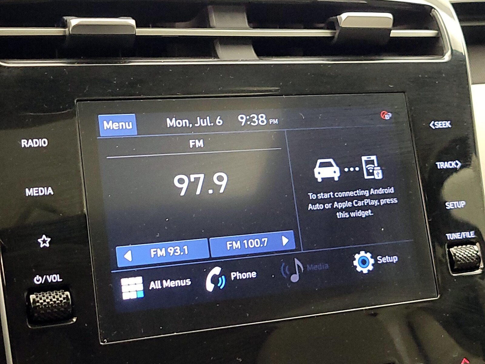 2023 Hyundai Tucson SEL - Photo 16