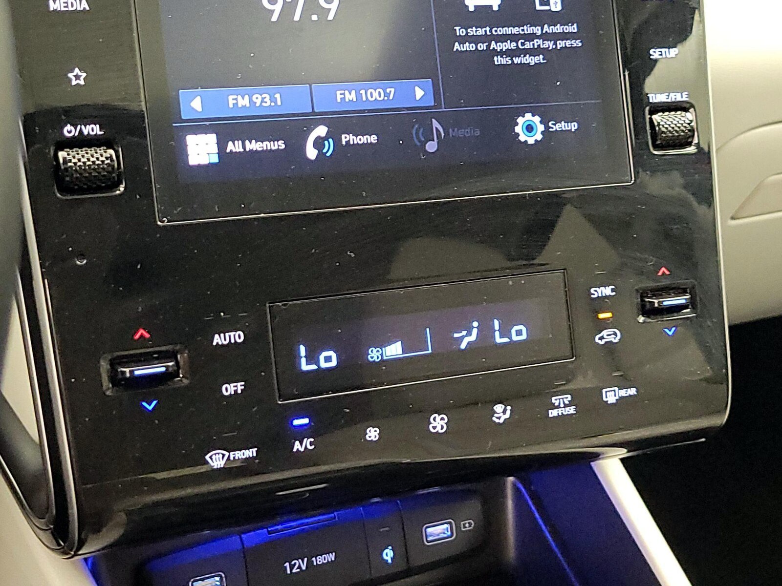 2023 Hyundai Tucson SEL - Photo 17
