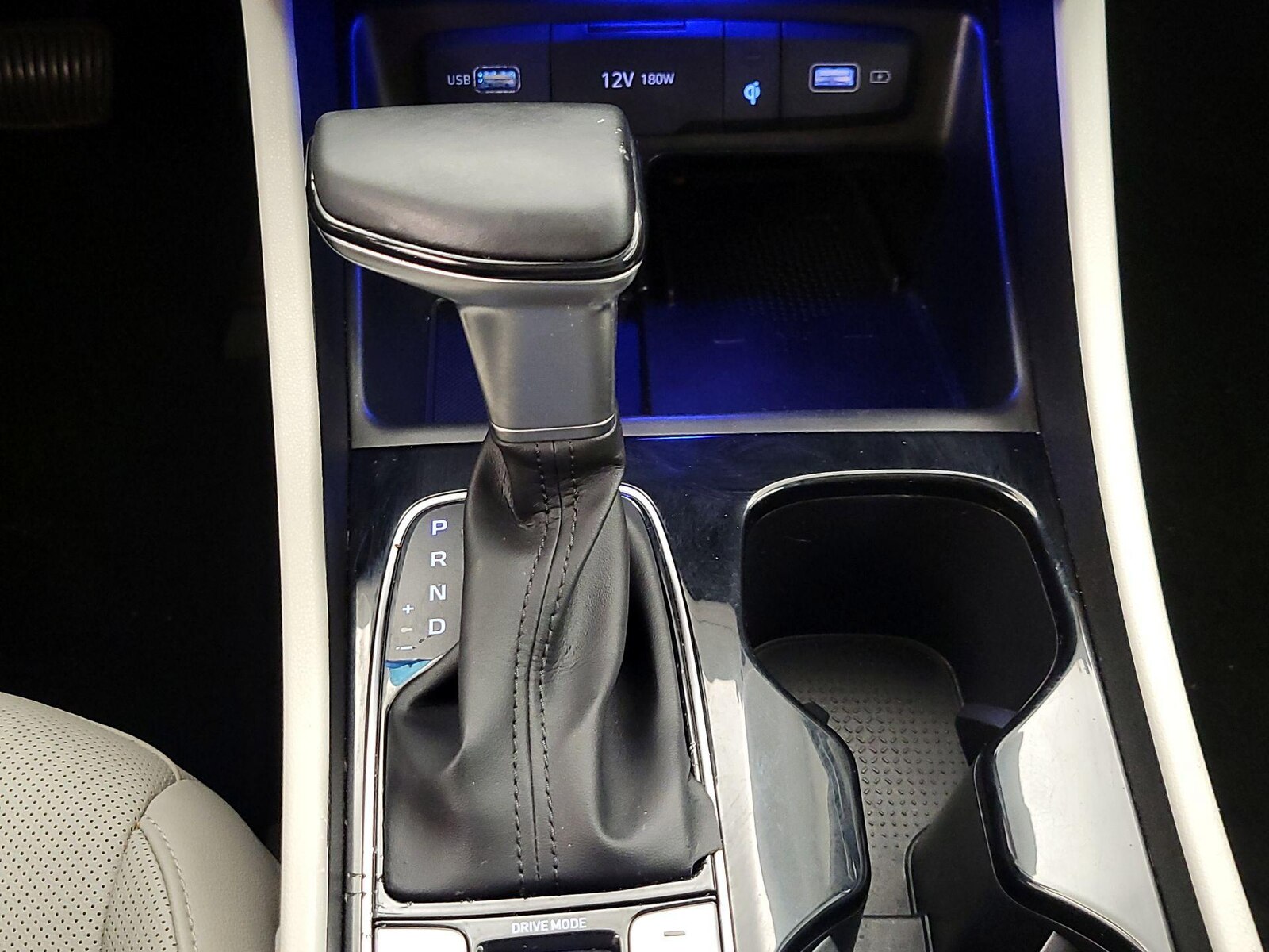 2023 Hyundai Tucson SEL - Photo 18