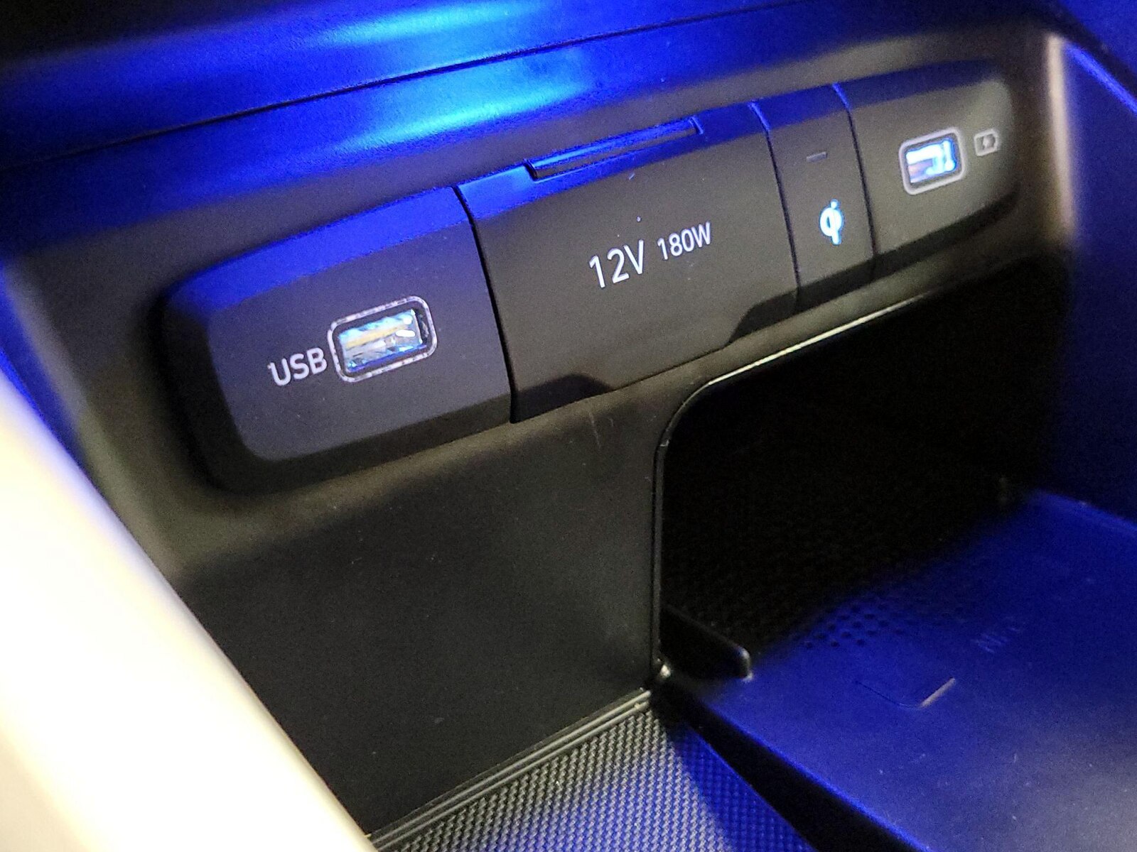 2023 Hyundai Tucson SEL - Photo 19