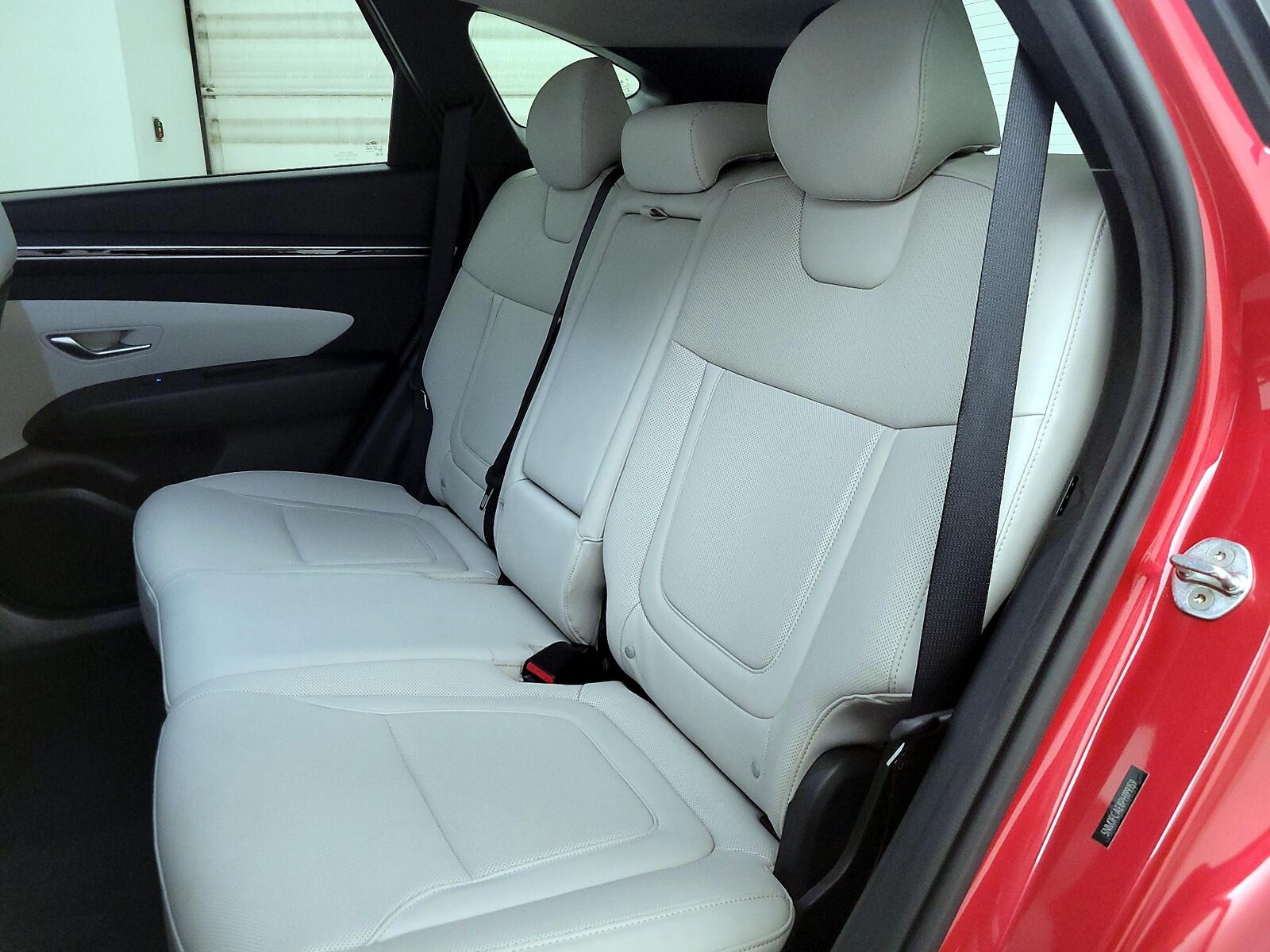 2023 Hyundai Tucson SEL - Photo 21