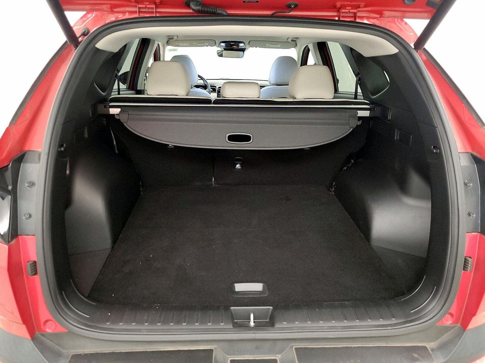 2023 Hyundai Tucson SEL - Photo 22