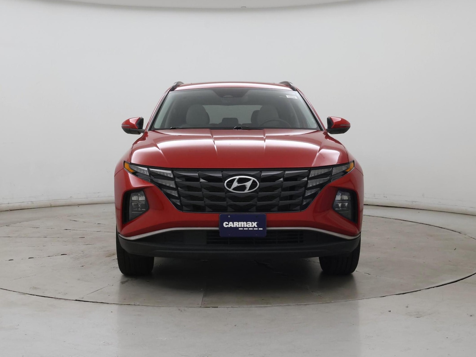 2023 Hyundai Tucson SEL - Photo 6