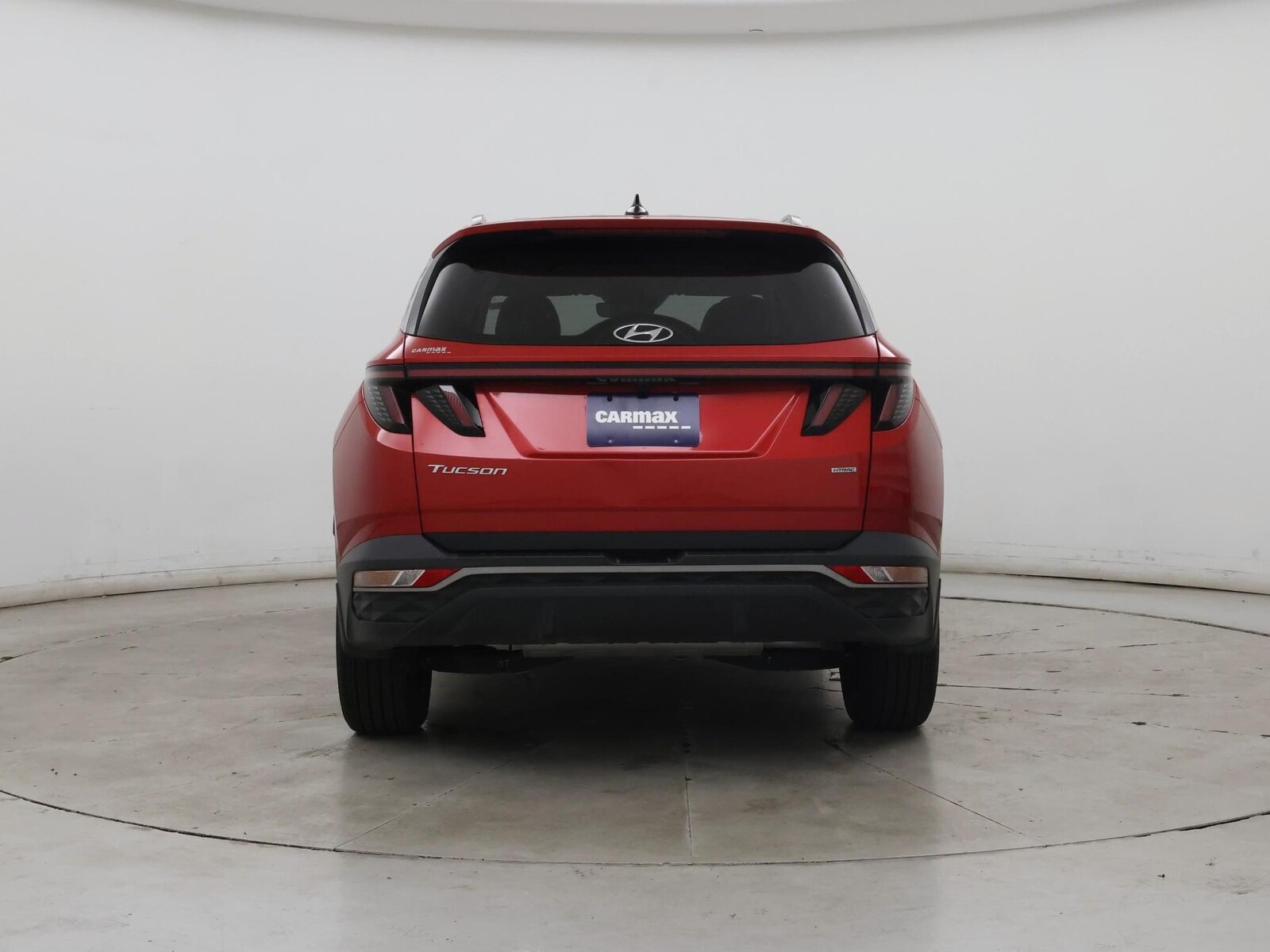 2023 Hyundai Tucson SEL - Photo 7
