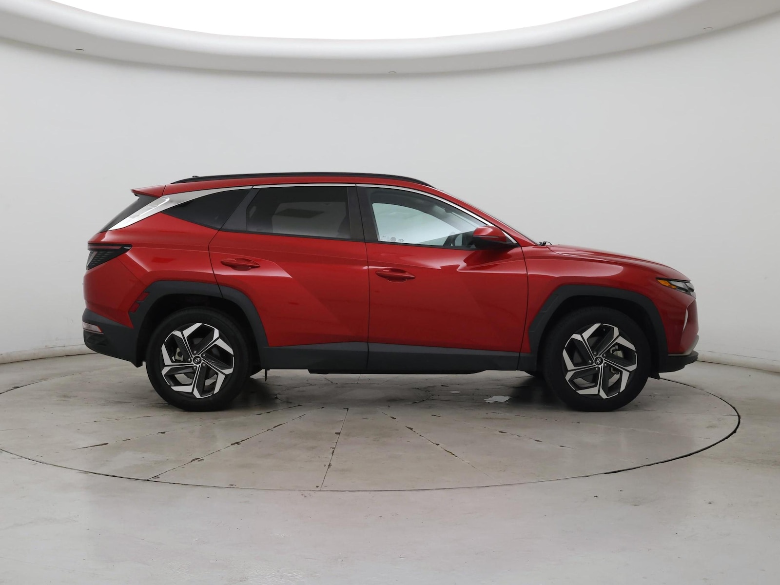 2023 Hyundai Tucson SEL - Photo 8